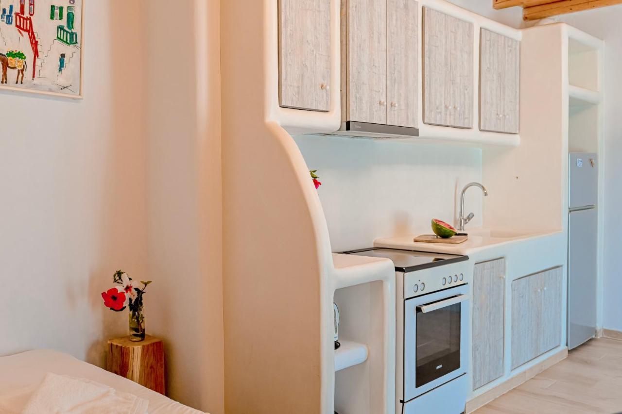 Apartment Bonzoe #3