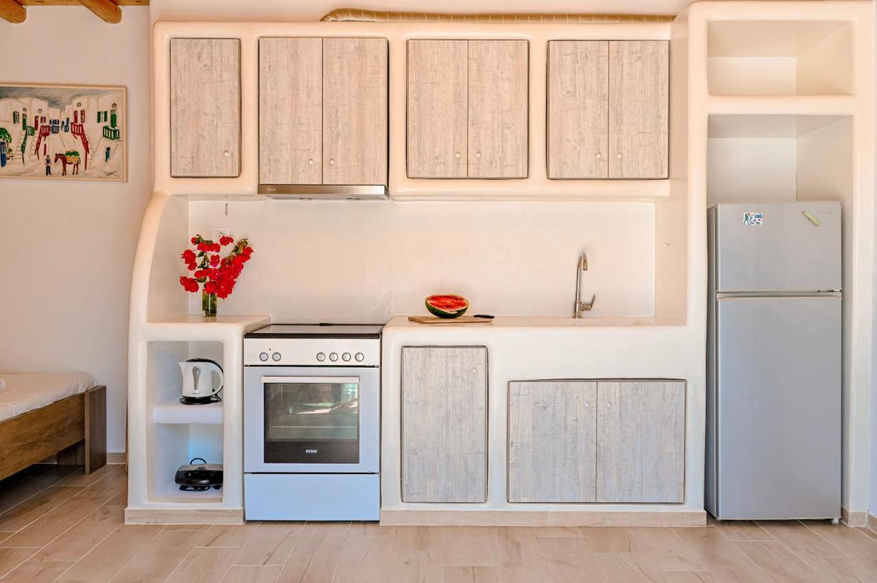 Apartmán Bonzoe #3